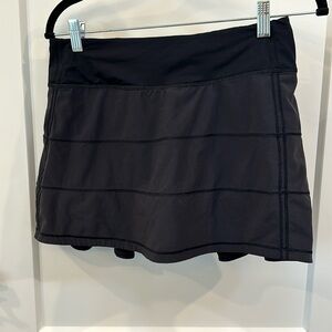 Lululemon Tennis Skort
